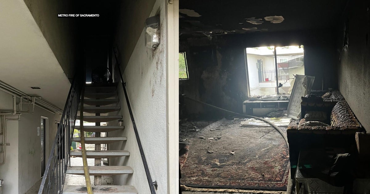 Milwaukee Apartment Fire: 4 Dead, Hundreds Displaced