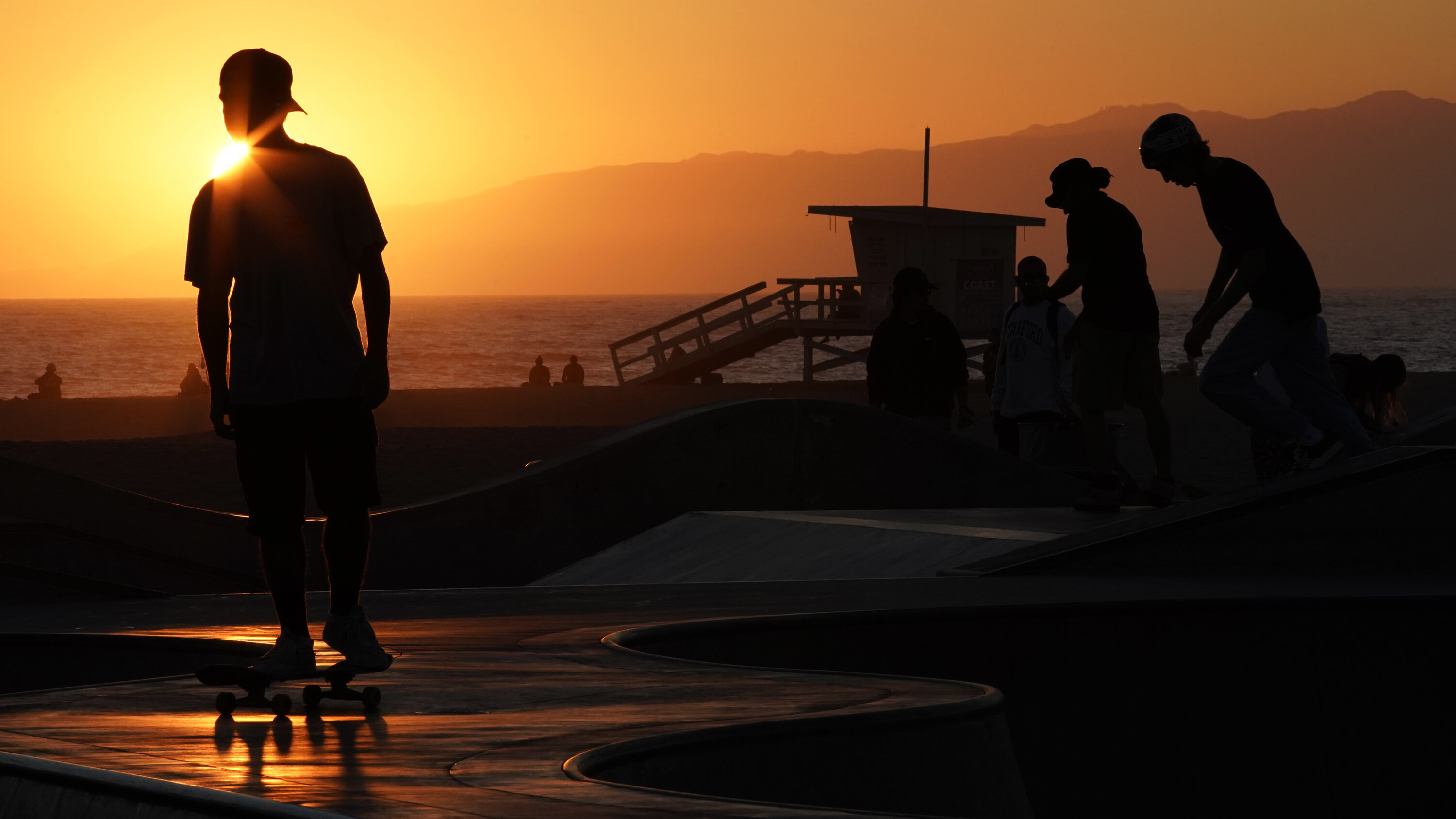 Mini Heat Wave To Blanket Southern California This Weekend Mini Heat Wave To Blanket Southern California This Weekend