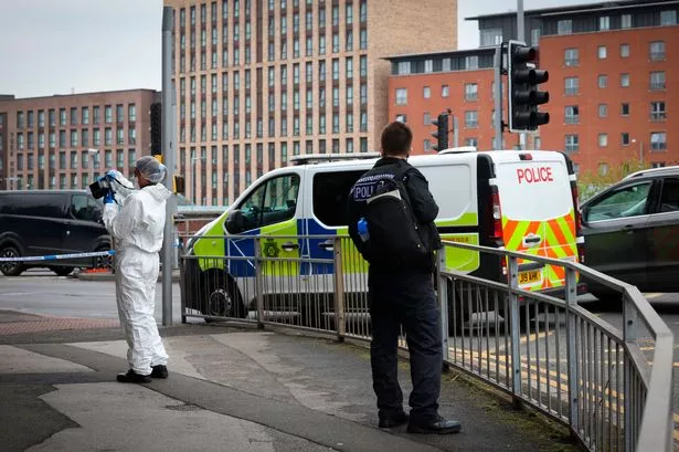 Misconduct Allegations Against Officers In Nottingham Attacks Investigation Misconduct Allegations Against Officers In Nottingham Attacks Investigation