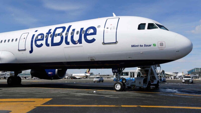 Mise À Jour : JetBlue Et Les Vols Vers Port-au-Prince, Haïti Mise À Jour : JetBlue Et Les Vols Vers Port-au-Prince, Haïti