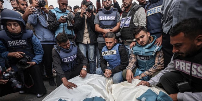 Mısır'ın Gazze Yönetimi Teklifini Reddetmesinin Ardındaki Sebepler Mısır'ın Gazze Yönetimi Teklifini Reddetmesinin Ardındaki Sebepler