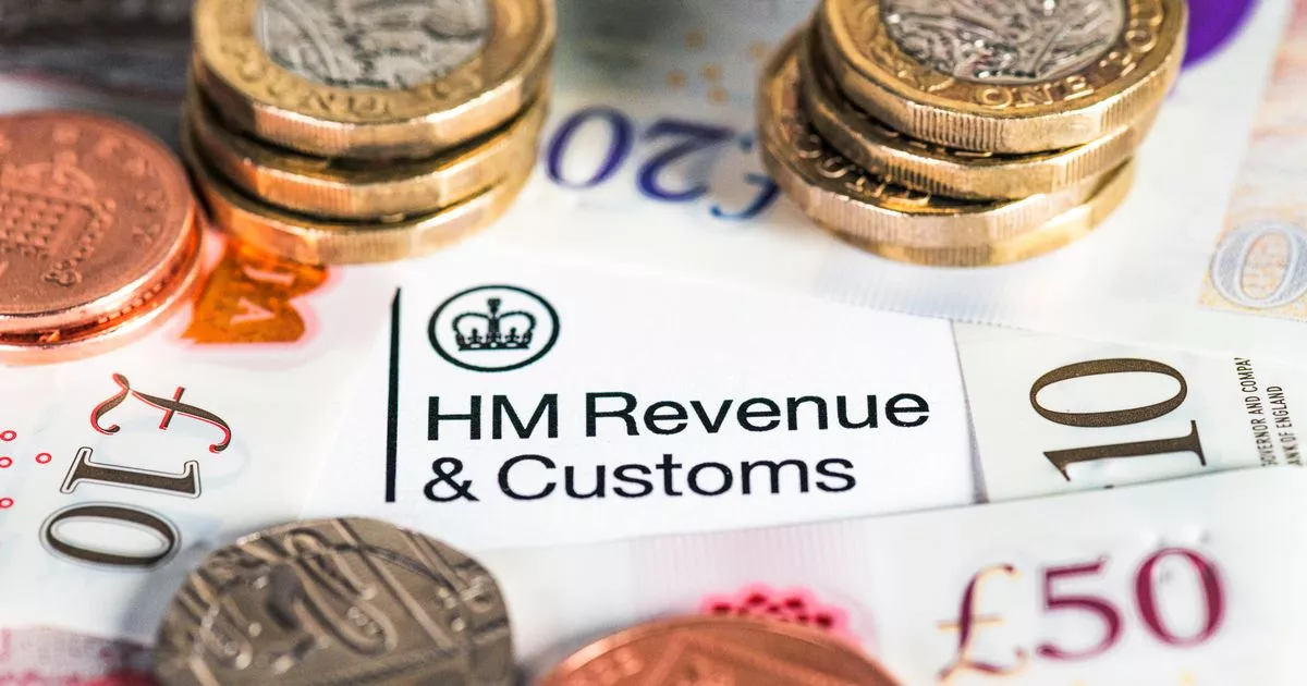 Missing HMRC Refunds? Check Your Savings Account Now Missing HMRC Refunds? Check Your Savings Account Now