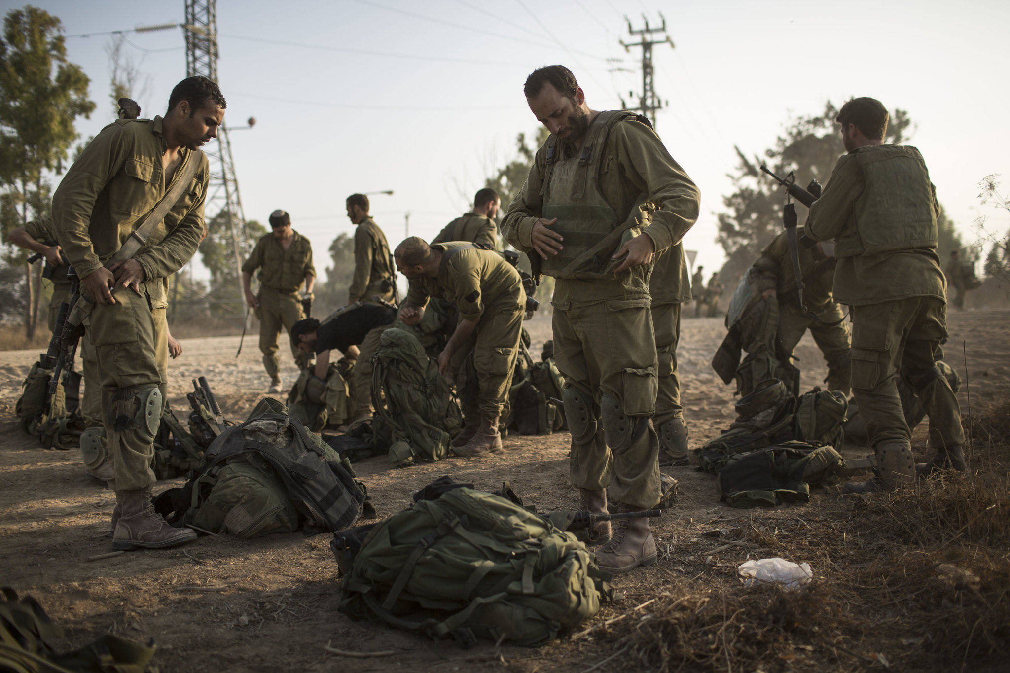 Missing IDF Soldiers In Gaza: Their Stories Of Heroism Missing IDF Soldiers In Gaza: Their Stories Of Heroism