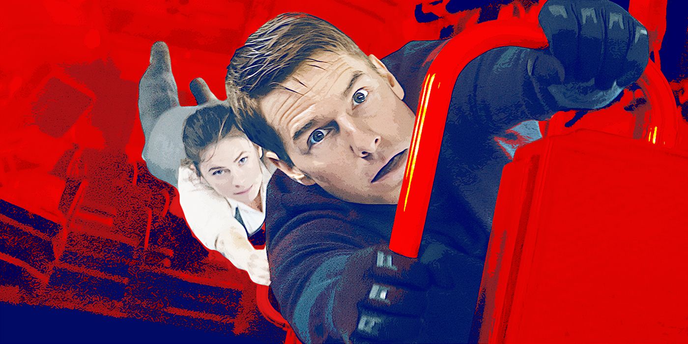 Mission: Impossible 7 Box Office: Will Dead Reckoning Part One Surpass Previous Films? Mission: Impossible 7 Box Office: Will Dead Reckoning Part One Surpass Previous Films?