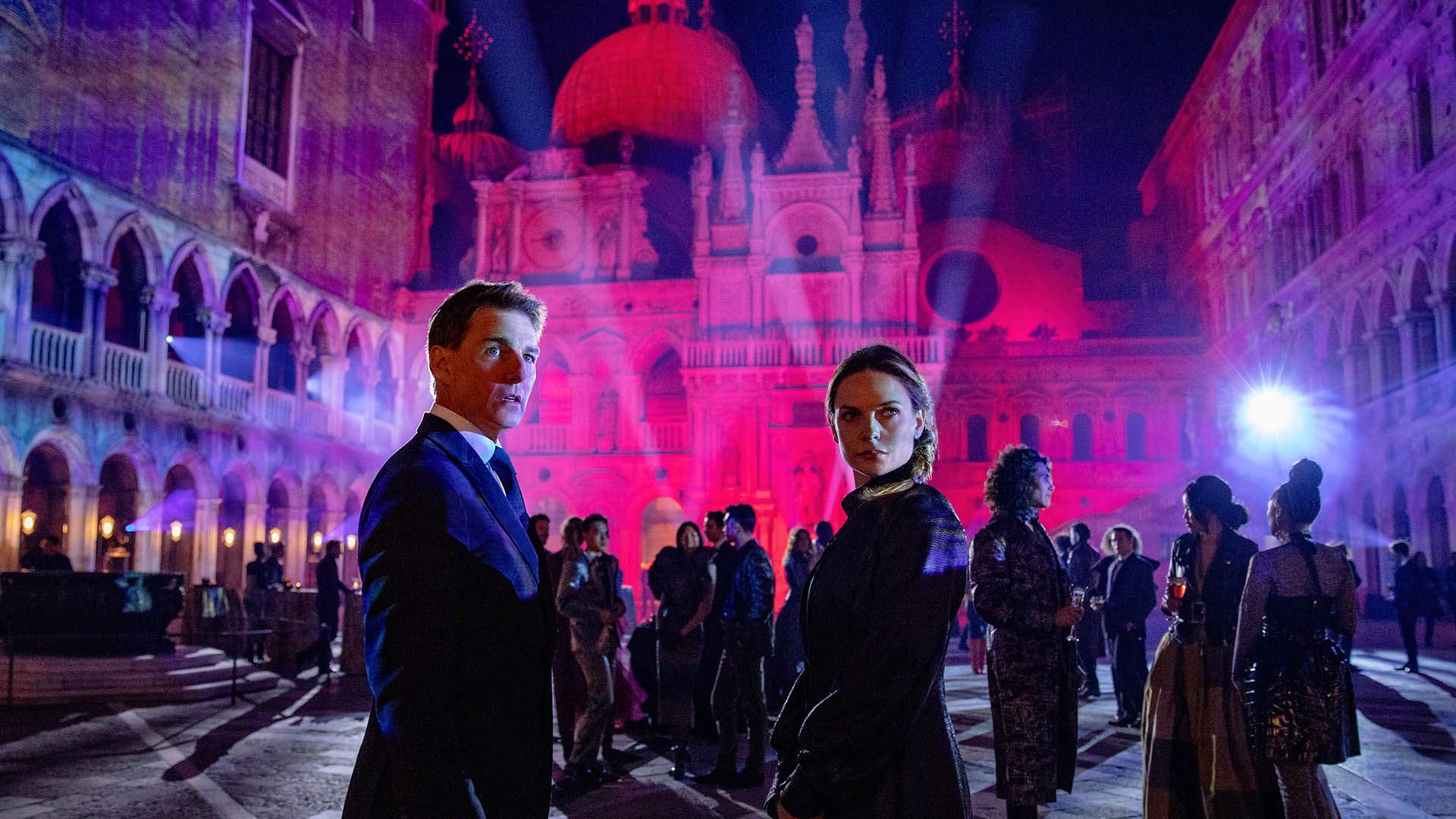 Mission: Impossible 7 Trailer Analysis: What The Dead Reckoning Part Two Footage Gets Right Mission: Impossible 7 Trailer Analysis: What The Dead Reckoning Part Two Footage Gets Right