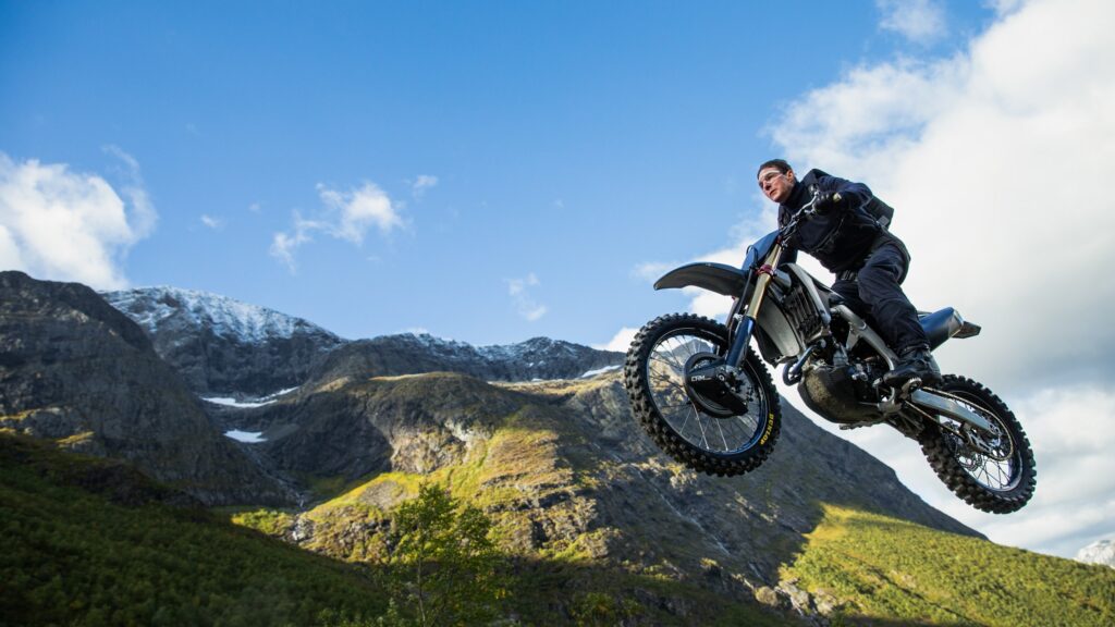 Mission: Impossible 7: Your Guide To Streaming Options Mission: Impossible 7: Your Guide To Streaming Options