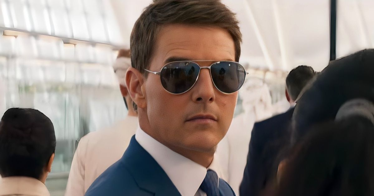 Mission: Impossible - Dead Reckoning: Exploring The Key Players And Their Roles Mission: Impossible - Dead Reckoning: Exploring The Key Players And Their Roles