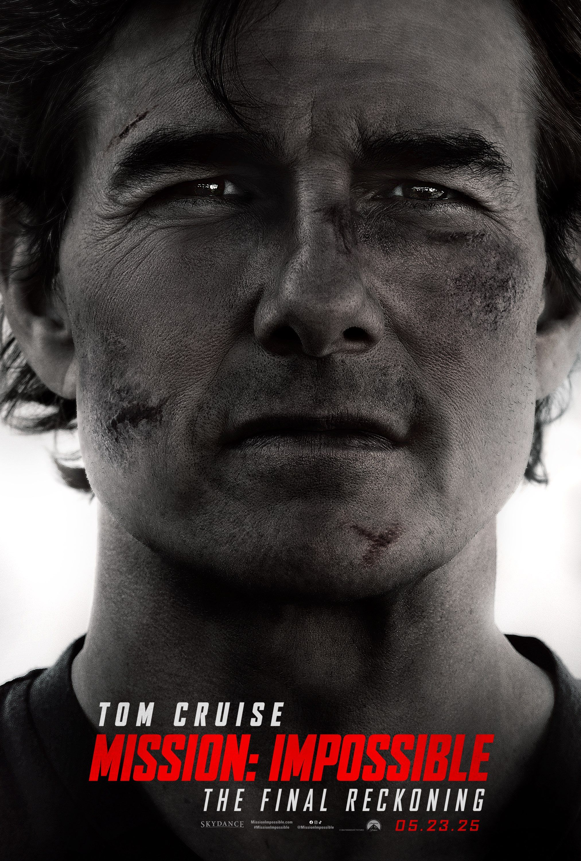 Mission: Impossible: Dead Reckoning Part One - Early Box Office Predictions And Analysis Mission: Impossible: Dead Reckoning Part One - Early Box Office Predictions And Analysis