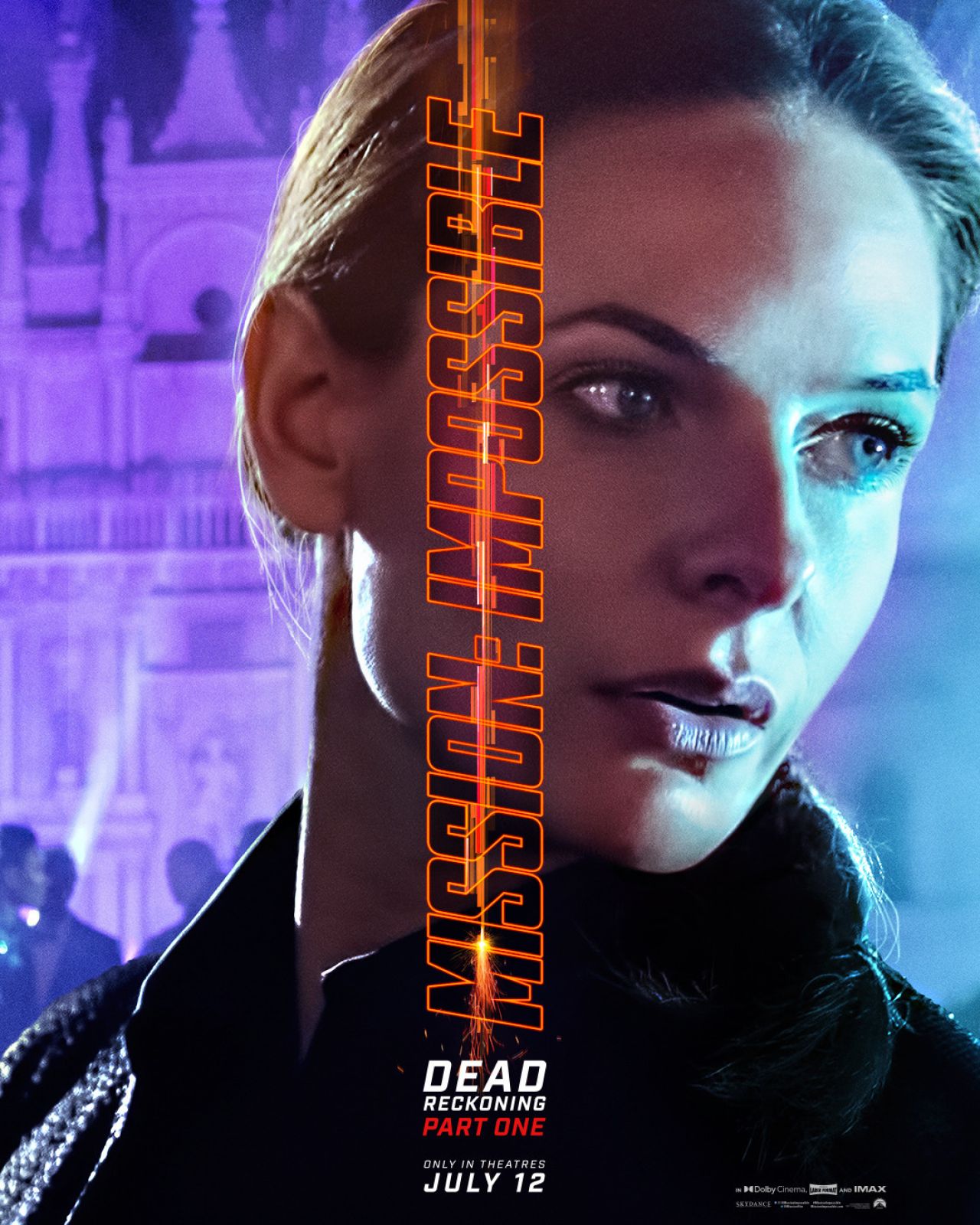 Mission: Impossible - Dead Reckoning Part One: India Box Office Shatters Records With Advance Bookings Mission: Impossible - Dead Reckoning Part One: India Box Office Shatters Records With Advance Bookings