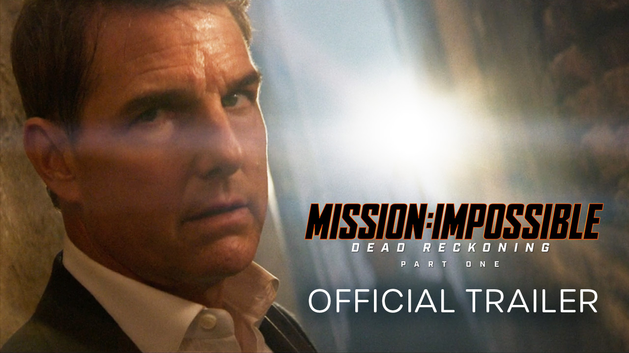 MISSION: IMPOSSIBLE - DEAD RECKONING Part Two IMAX Opening Day: Fan Event & Ticket Sale Announcement MISSION: IMPOSSIBLE - DEAD RECKONING Part Two IMAX Opening Day: Fan Event & Ticket Sale Announcement