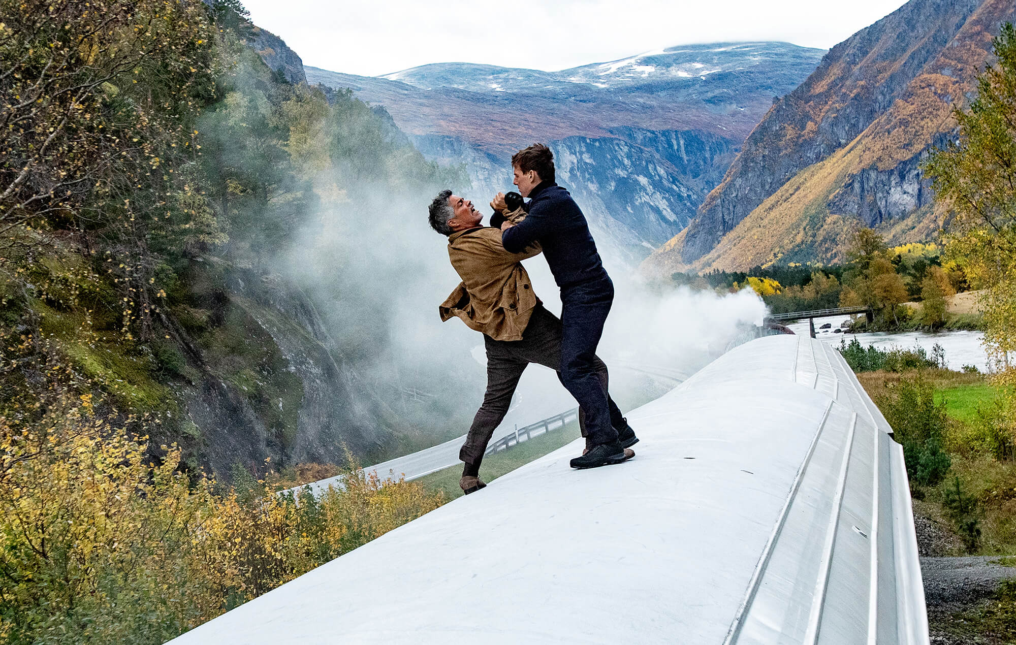 MISSION: IMPOSSIBLE - DEAD RECKONING Part Two: IMAX Opening Day Fan Event Tickets Now Available MISSION: IMPOSSIBLE - DEAD RECKONING Part Two: IMAX Opening Day Fan Event Tickets Now Available