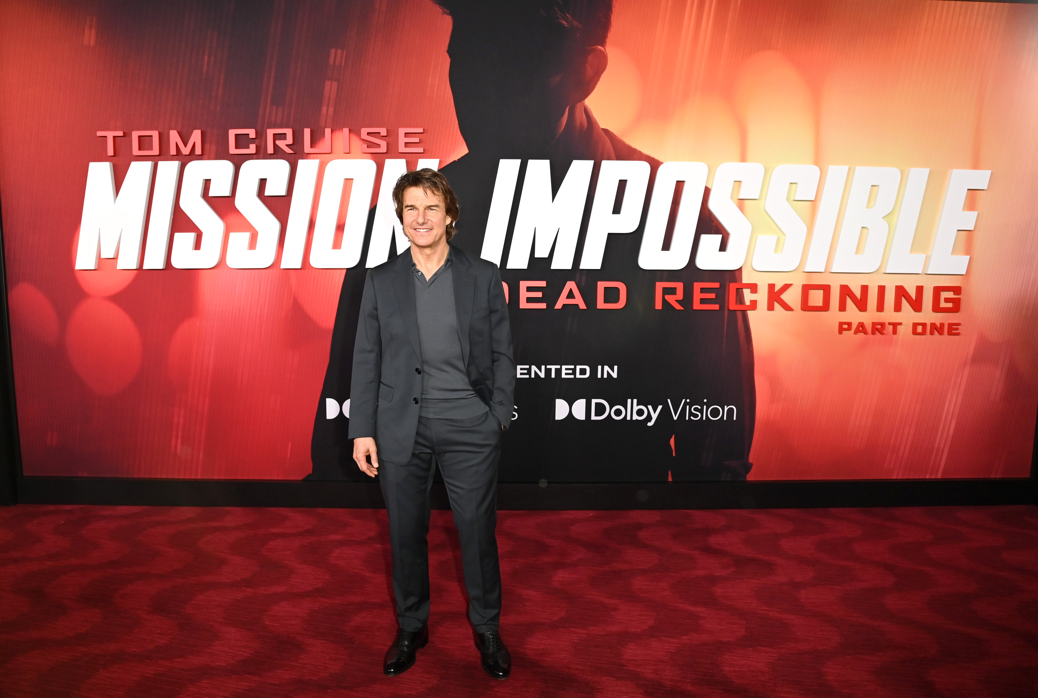 Mission: Impossible - Dead Reckoning Part Two Trailer: Avoiding Past Mistakes Mission: Impossible - Dead Reckoning Part Two Trailer: Avoiding Past Mistakes