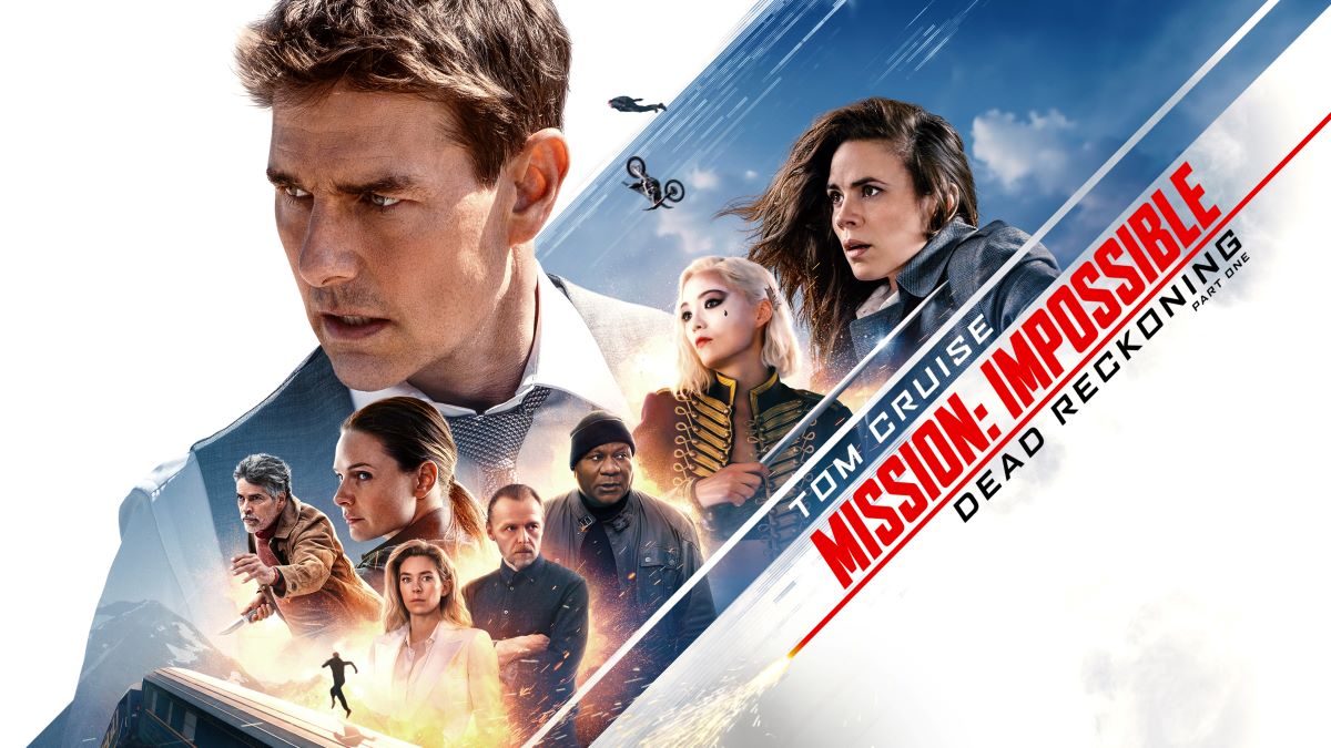 Mission: Impossible: Dead Reckoning Part Two Trailer Breakdown: A Critical Look Mission: Impossible: Dead Reckoning Part Two Trailer Breakdown: A Critical Look