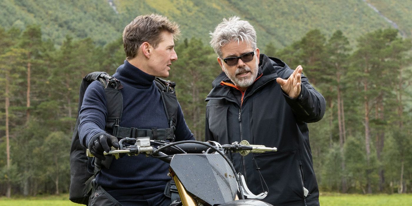 Mission: Impossible - Dead Reckoning Part Two's Cannes Debut: What To Expect Mission: Impossible - Dead Reckoning Part Two's Cannes Debut: What To Expect