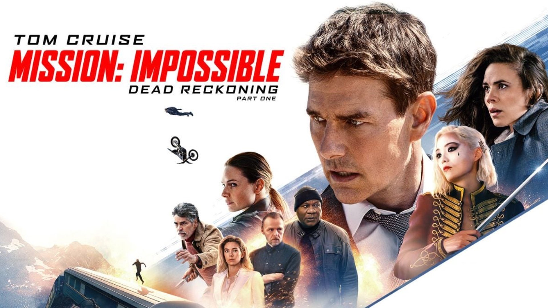 Mission: Impossible – Dead Reckoning Streaming Release: Where To Watch Mission: Impossible – Dead Reckoning Streaming Release: Where To Watch