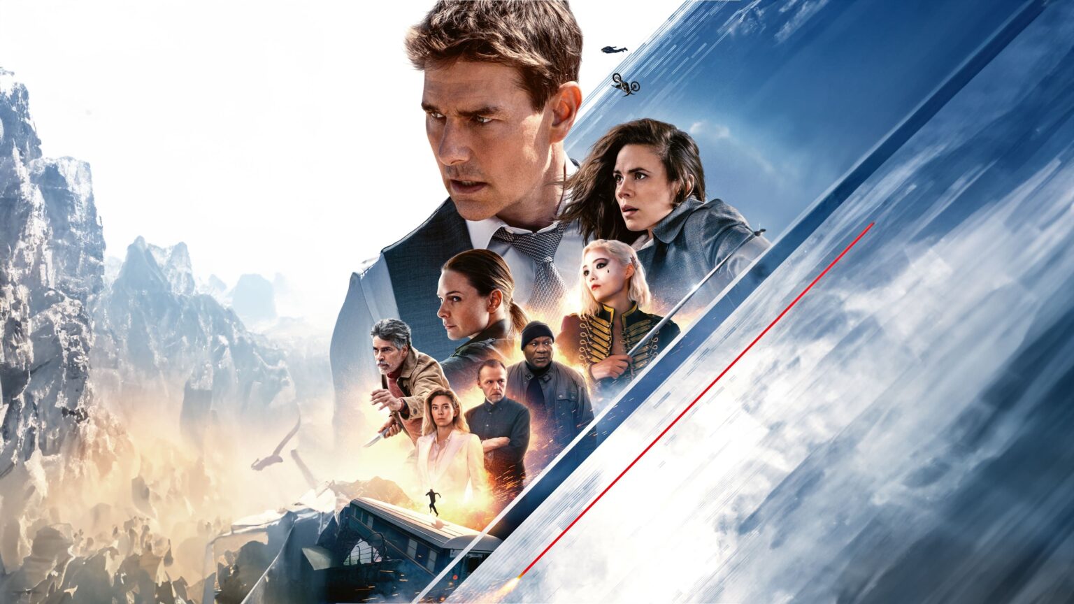 Mission: Impossible Marathon: Where To Stream All The Movies Mission: Impossible Marathon: Where To Stream All The Movies