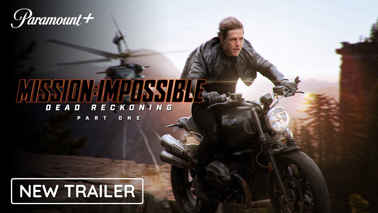 Mission: Impossible: The Final Reckoning Trailer Analysis - Cruise's Future Mission: Impossible: The Final Reckoning Trailer Analysis - Cruise's Future