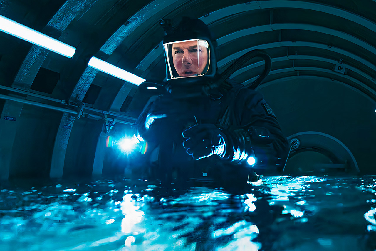 Mission: Impossible - The Final Reckoning Trailer: Tom Cruise's Departure?