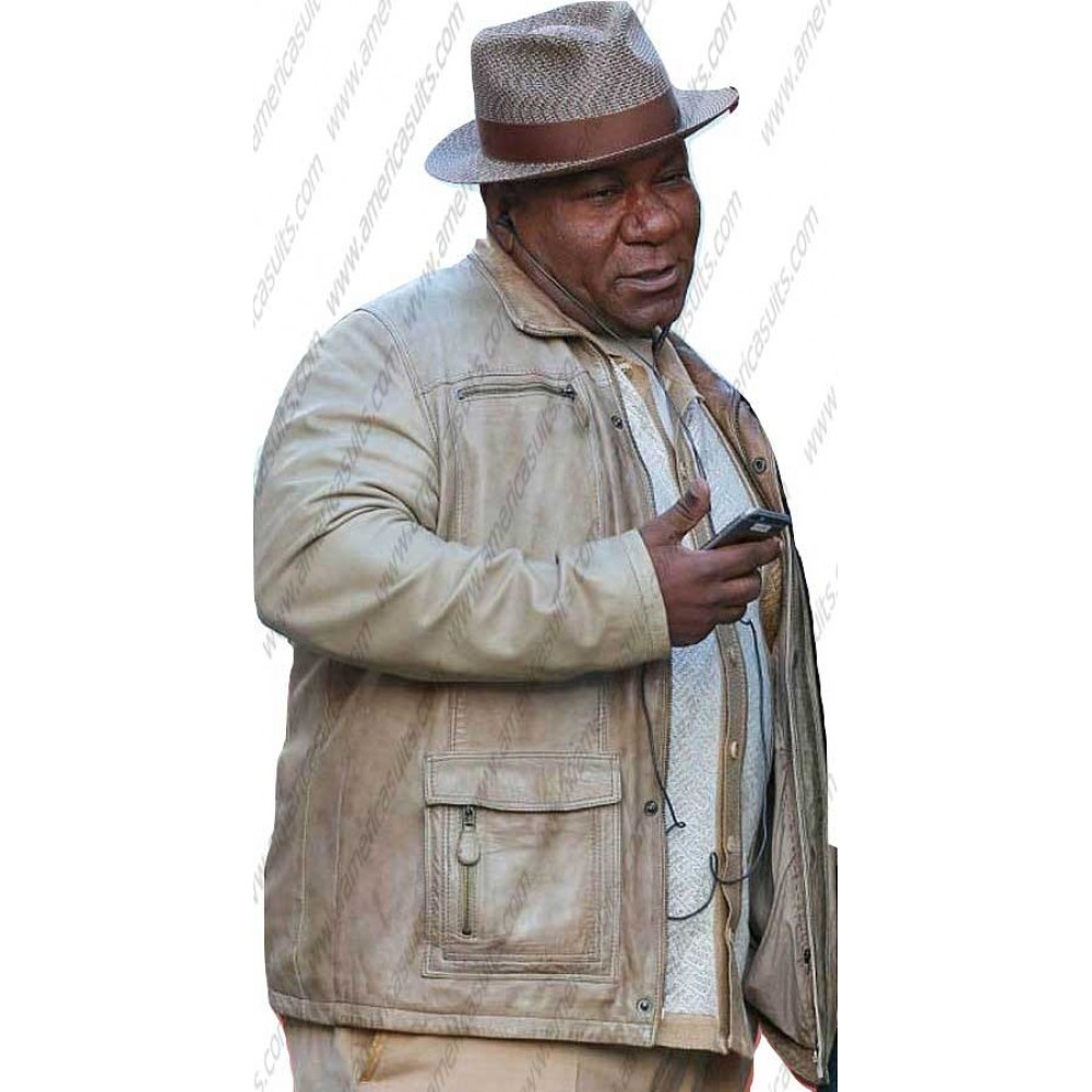 Mission: Impossible: Ving Rhames Reflects On His Character's Fate And The Emotional Endgame Mission: Impossible: Ving Rhames Reflects On His Character's Fate And The Emotional Endgame