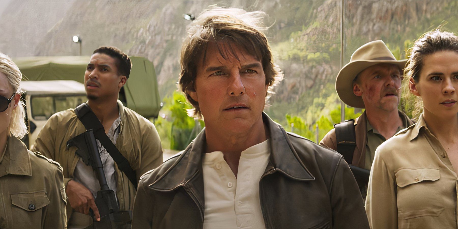 Mission: Impossible's Future: What The Final Reckoning Trailer Reveals Mission: Impossible's Future: What The Final Reckoning Trailer Reveals
