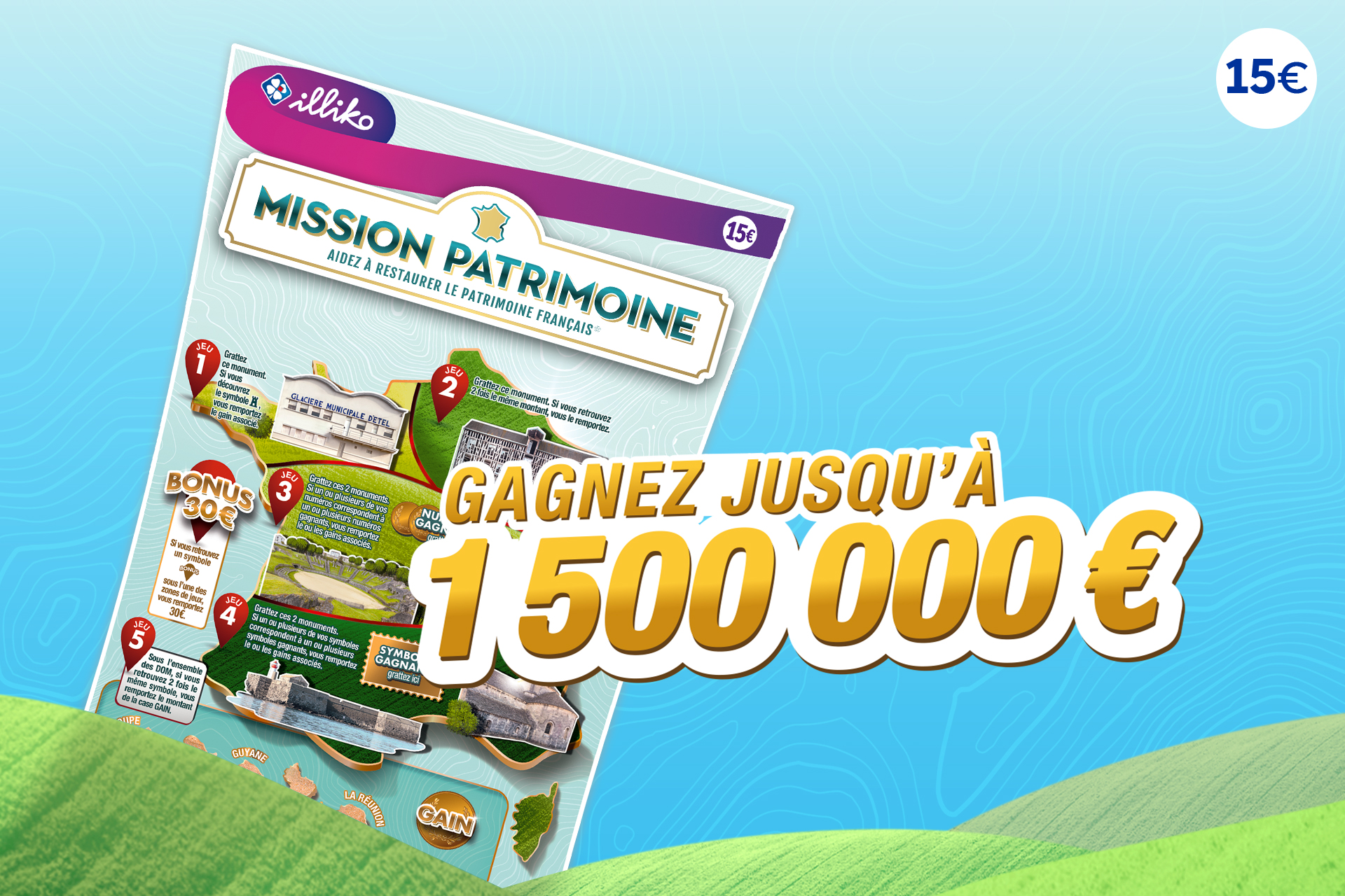 Mission Patrimoine 2025: Deux Sites Bretons Restaurés À Plouzané Et Clisson Mission Patrimoine 2025: Deux Sites Bretons Restaurés À Plouzané Et Clisson