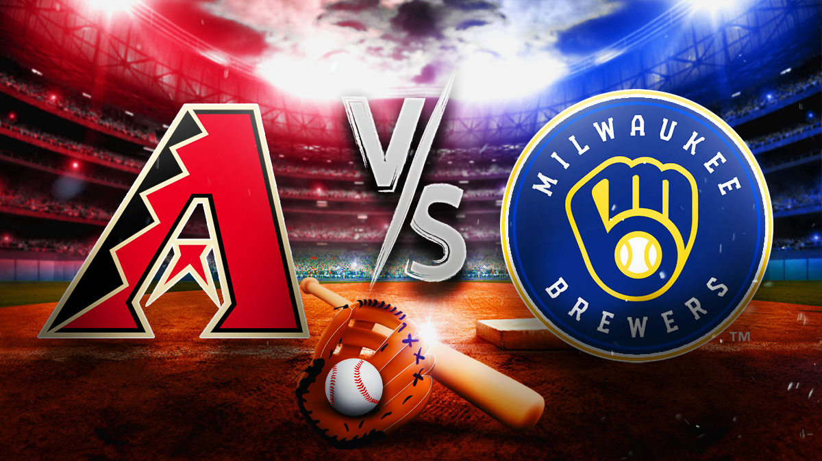 MLB Betting: Brewers Vs Diamondbacks Prediction And Odds Analysis For Today MLB Betting: Brewers Vs Diamondbacks Prediction And Odds Analysis For Today
