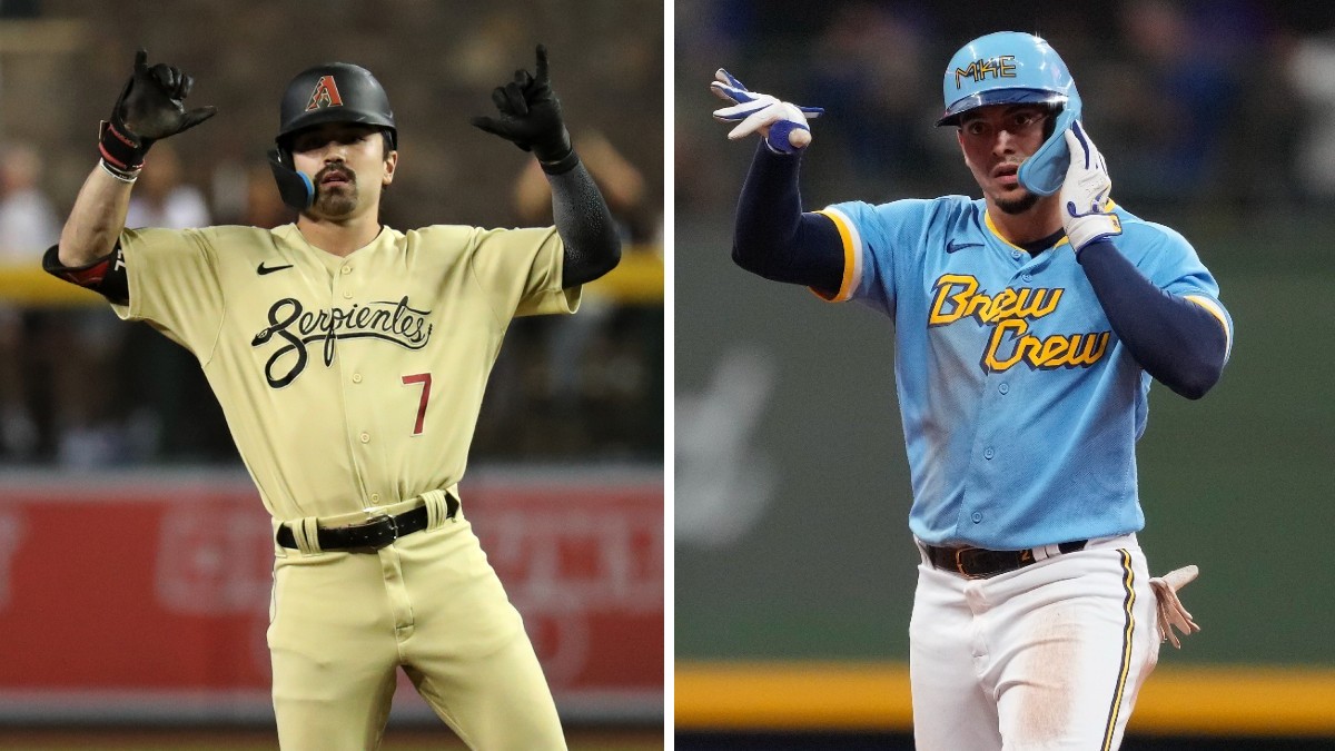 MLB Betting: Brewers Vs Diamondbacks Predictions And Best Odds MLB Betting: Brewers Vs Diamondbacks Predictions And Best Odds