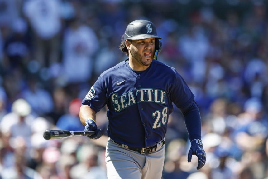 MLB Betting: Mariners Vs Reds Predictions And Odds For Today's Matchup MLB Betting: Mariners Vs Reds Predictions And Odds For Today's Matchup
