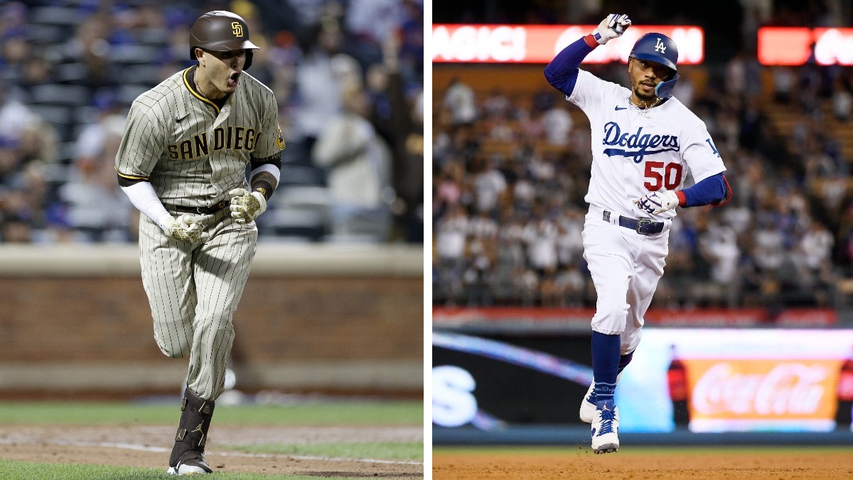 MLB Betting: Padres Vs Pirates Predictions And Odds For Today's Matchup MLB Betting: Padres Vs Pirates Predictions And Odds For Today's Matchup