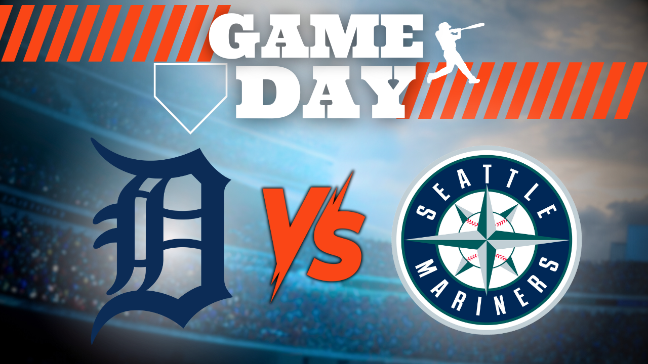 MLB Betting: Tigers Vs Mariners Predictions & Best Odds Today MLB Betting: Tigers Vs Mariners Predictions & Best Odds Today