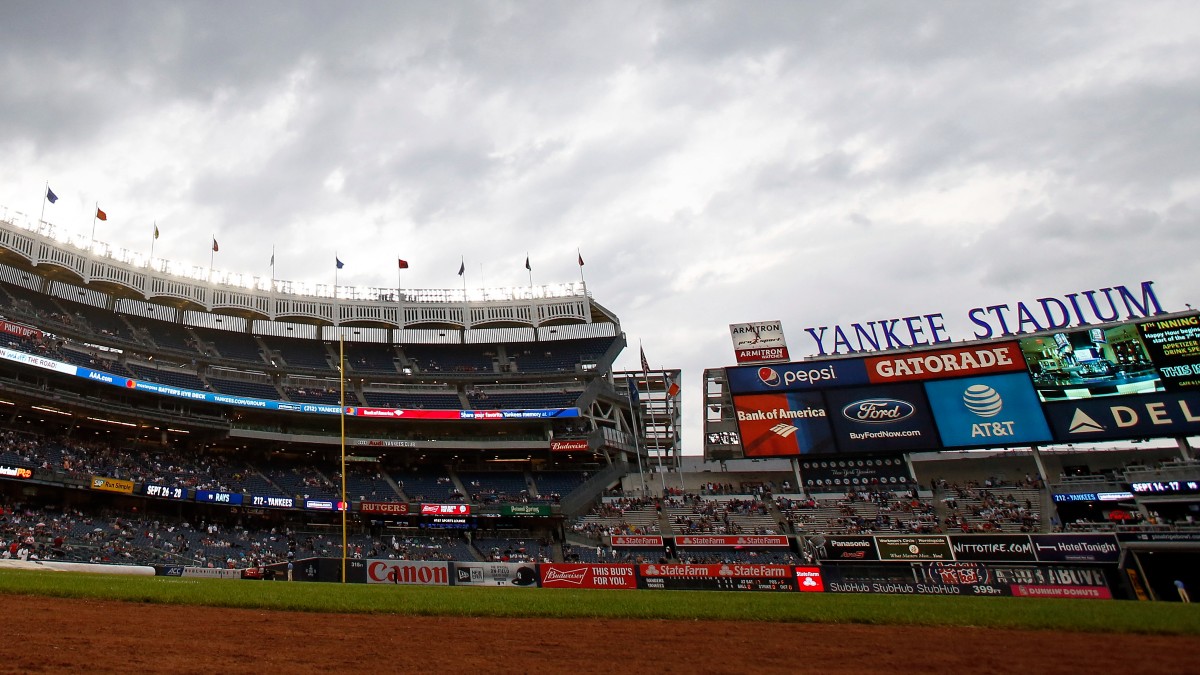 MLB Game Day: Yankees Vs. Mariners Prediction And Betting Analysis MLB Game Day: Yankees Vs. Mariners Prediction And Betting Analysis