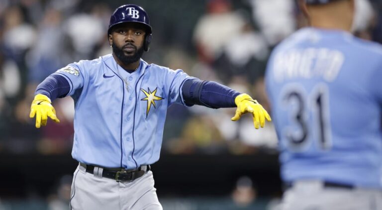 MLB Home Run Prop Bets: May 8th Predictions & Best Odds MLB Home Run Prop Bets: May 8th Predictions & Best Odds