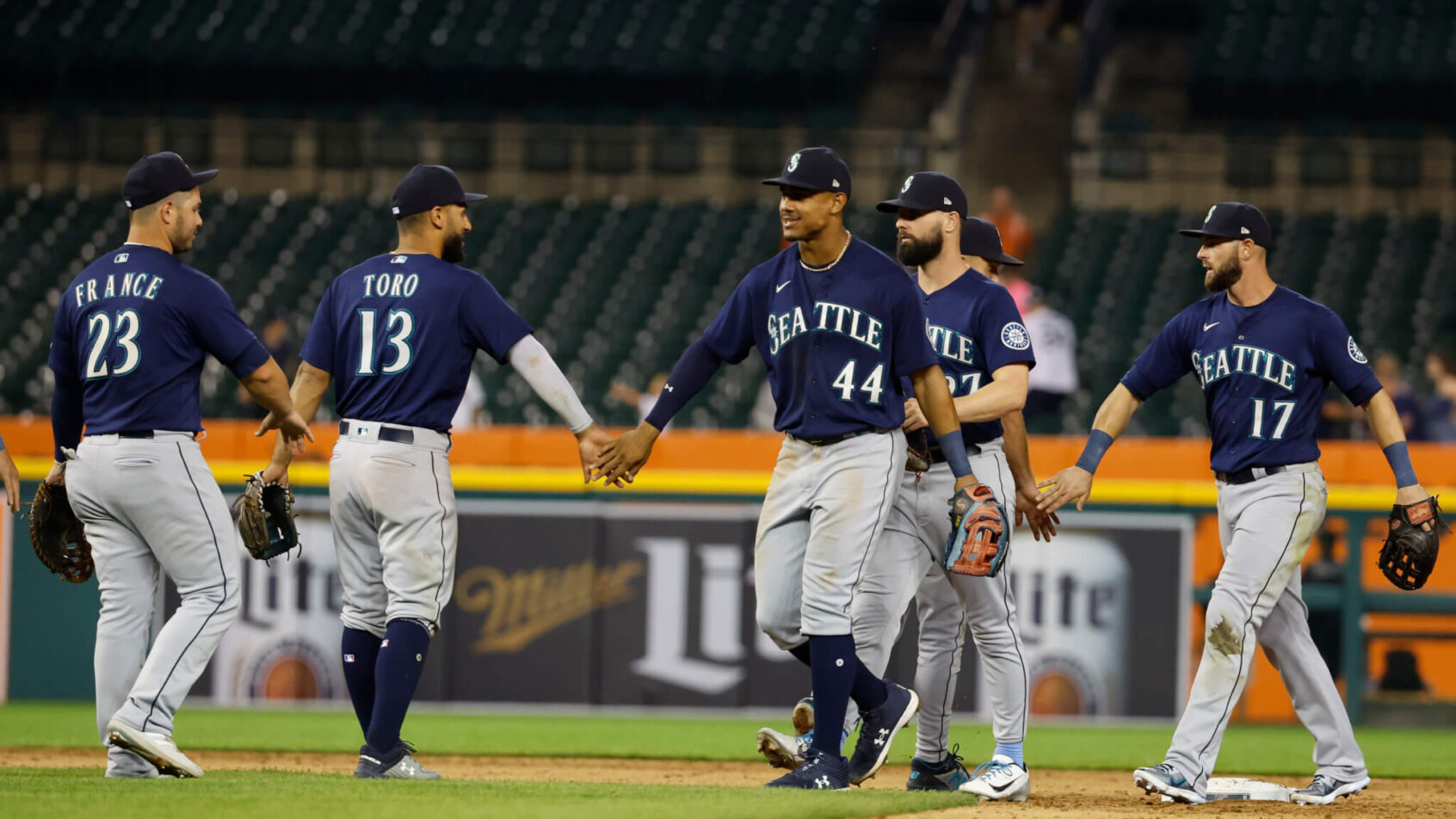 MLB: Mariners Vs. Tigers - Examining The Injured Lists Before The Series (March 31-April 2) MLB: Mariners Vs. Tigers - Examining The Injured Lists Before The Series (March 31-April 2)