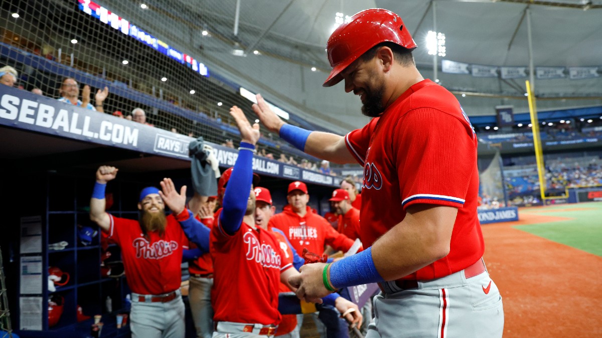 MLB Prediction: Giants Vs. Padres – A Detailed Game Outlook MLB Prediction: Giants Vs. Padres – A Detailed Game Outlook