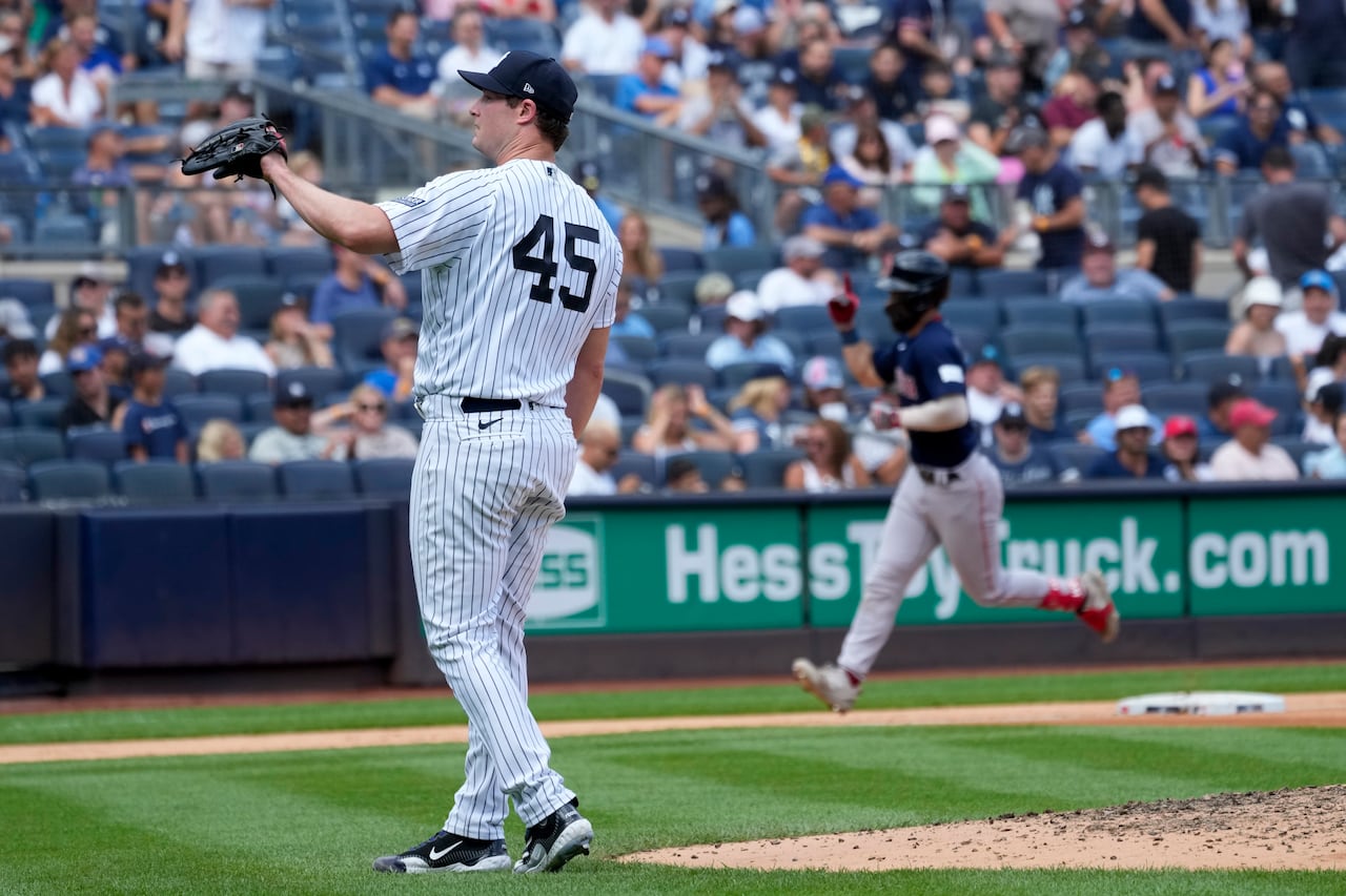 MLB Prediction: Yankees Vs. Tigers - A Look At The Moneyline MLB Prediction: Yankees Vs. Tigers - A Look At The Moneyline