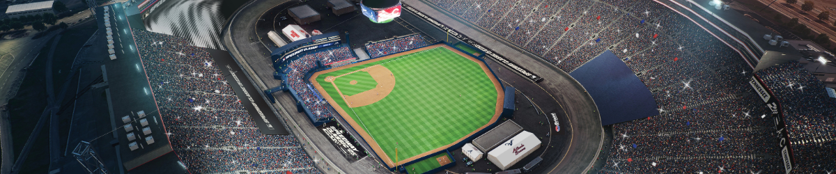 MLB Speedway Classic At Bristol: Manfred On Fan Attendance MLB Speedway Classic At Bristol: Manfred On Fan Attendance