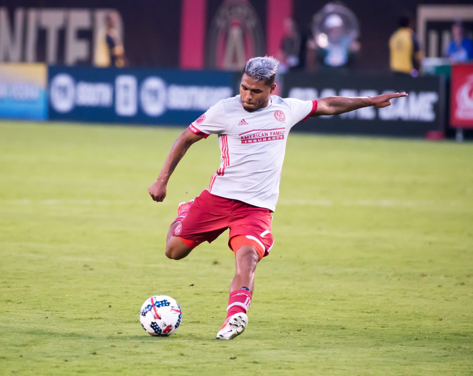 MLS Injury Report: Josef Martinez, Brian White Out Saturday MLS Injury Report: Josef Martinez, Brian White Out Saturday