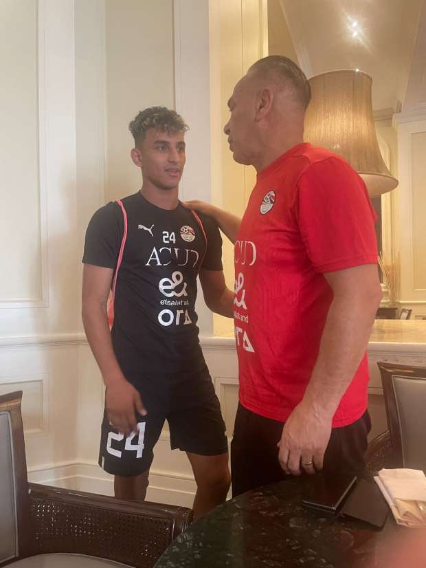 منتخب أمريكا: ثلاثي جديد ضمن قائمة بوتشيتينو منتخب أمريكا: ثلاثي جديد ضمن قائمة بوتشيتينو
