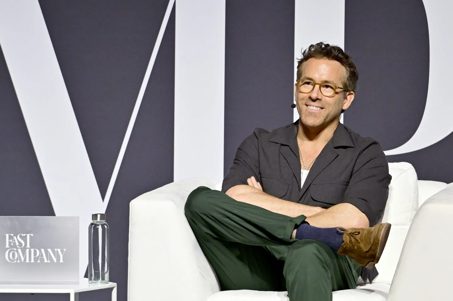 MNTN IPO: Ryan Reynolds' Company Poised For Next Week's Launch MNTN IPO: Ryan Reynolds' Company Poised For Next Week's Launch