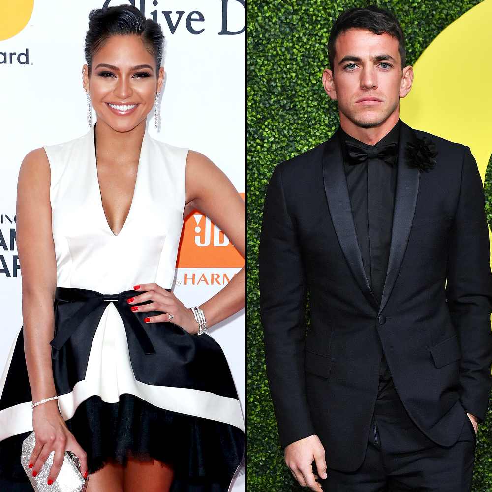 MobLand Premiere: Photos Of Pregnant Cassie And Alex Fine MobLand Premiere: Photos Of Pregnant Cassie And Alex Fine