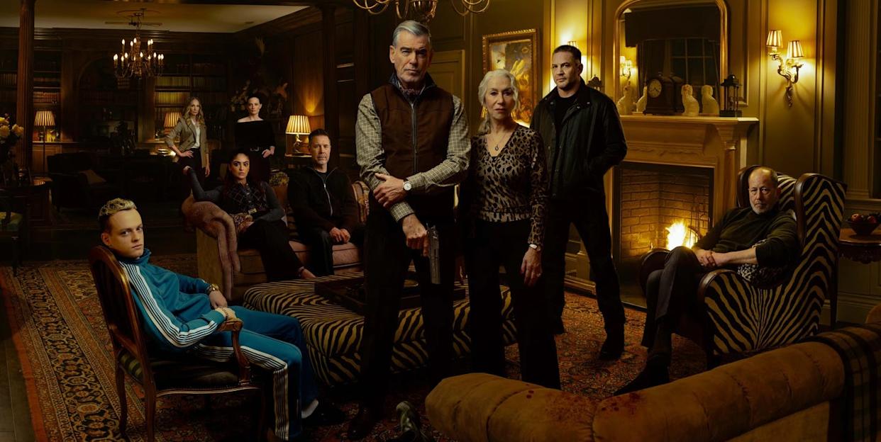 MobLand Season 1, Episode 6: Release Information And Viewing Details MobLand Season 1, Episode 6: Release Information And Viewing Details