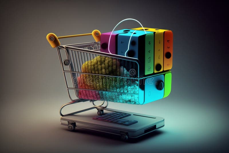 Mobile Marketing: The Future Of E-commerce? Mobile Marketing: The Future Of E-commerce?