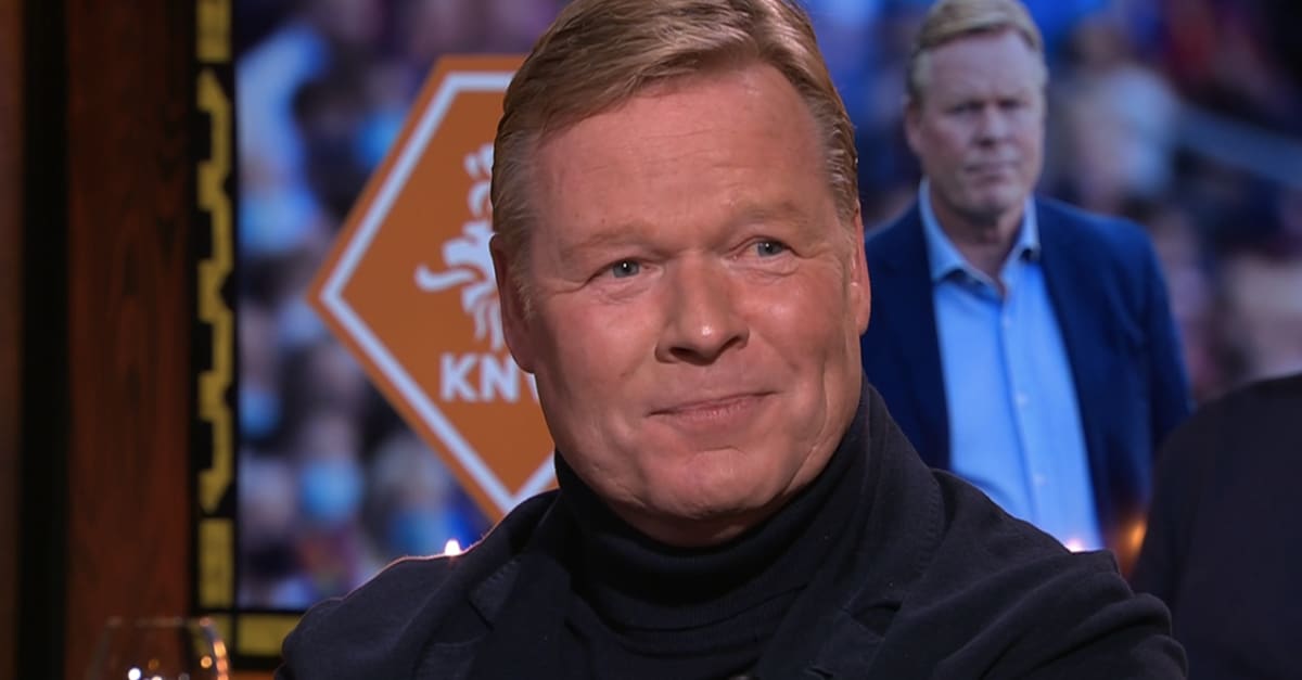 Mogelijke Farioli-opvolger In Gesprek Met KNVB Over Contract Mogelijke Farioli-opvolger In Gesprek Met KNVB Over Contract