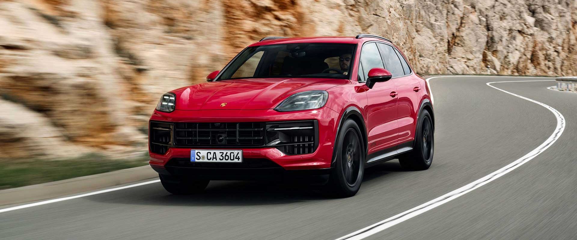 Moje Doświadczenia Z Porsche Cayenne GTS Coupe - Warto Kupić? Moje Doświadczenia Z Porsche Cayenne GTS Coupe - Warto Kupić?