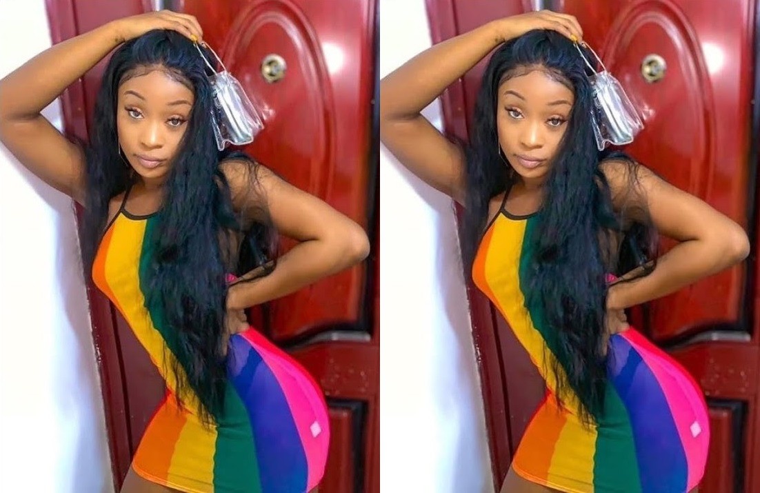 Mona Gucci's Critique: Why Asantewaa, Efia Odo, And Other TikTokers Aren't Celebrities