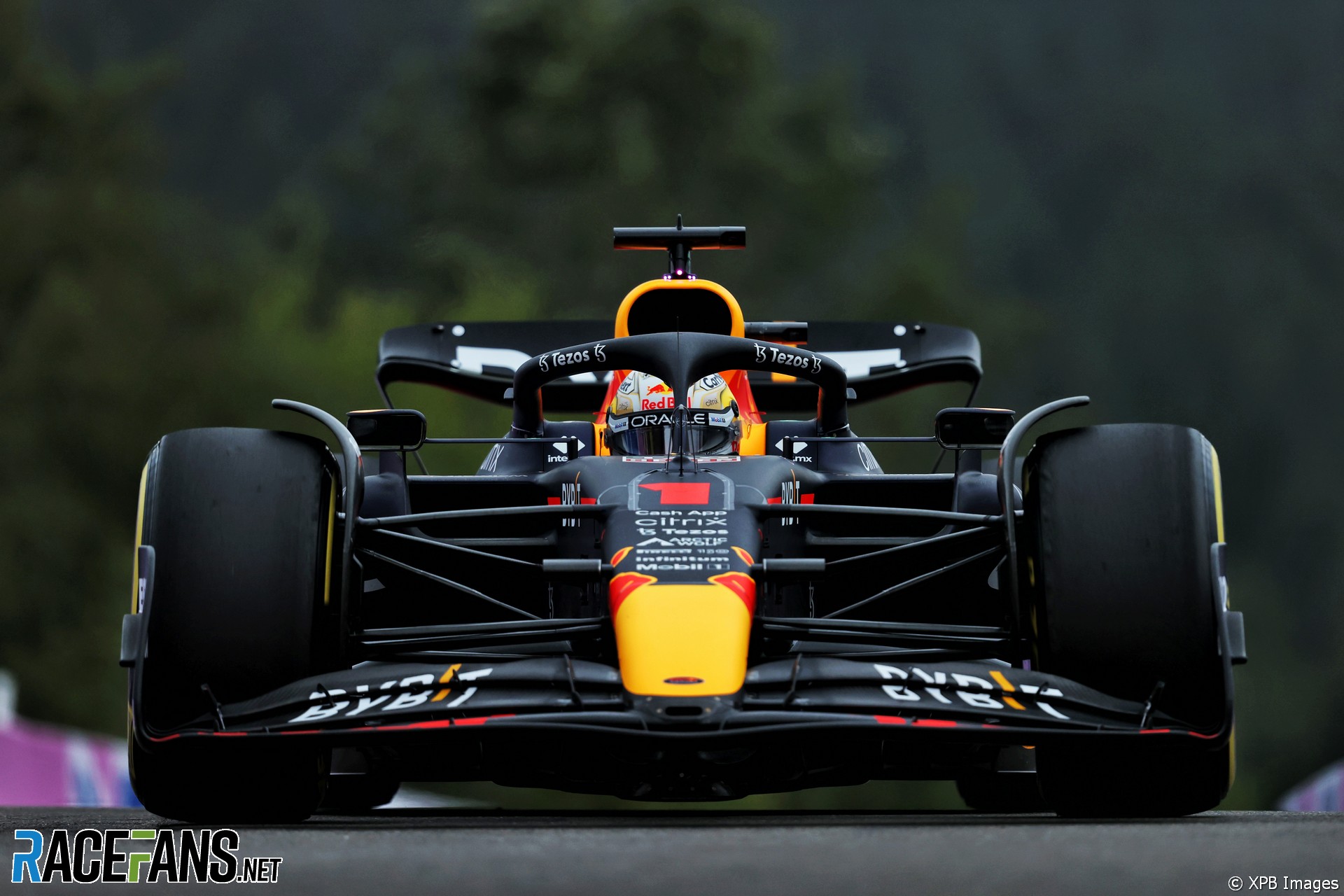 Monaco GP FP1 Results: Leclerc Fastest, Verstappen Second Monaco GP FP1 Results: Leclerc Fastest, Verstappen Second