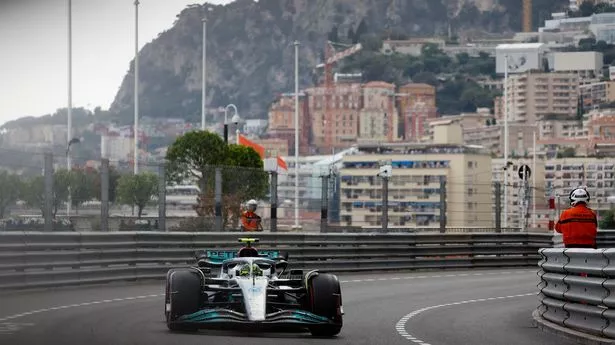 Monaco Grand Prix 2025: Where And When To Watch The Race Monaco Grand Prix 2025: Where And When To Watch The Race