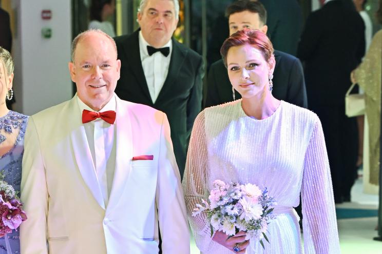 Monaco's Corruption Scandal: The Prince And His Financial Advisor