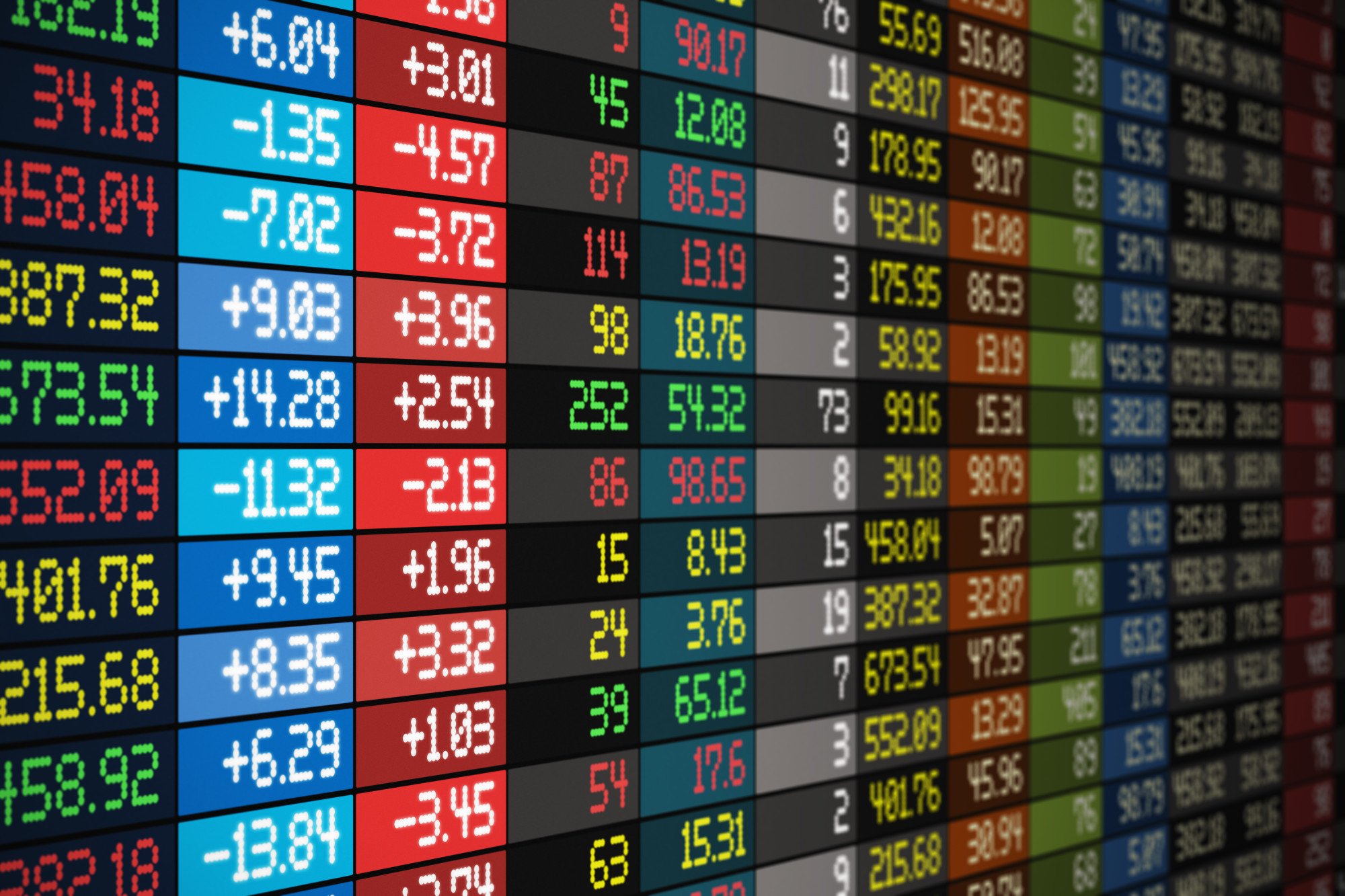 Monday's Market: Live Music Stocks Show Early Strength Monday's Market: Live Music Stocks Show Early Strength