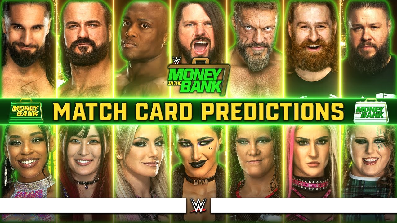 Money In The Bank 2025: Qualification Confirmed For Perez And Ripley Money In The Bank 2025: Qualification Confirmed For Perez And Ripley